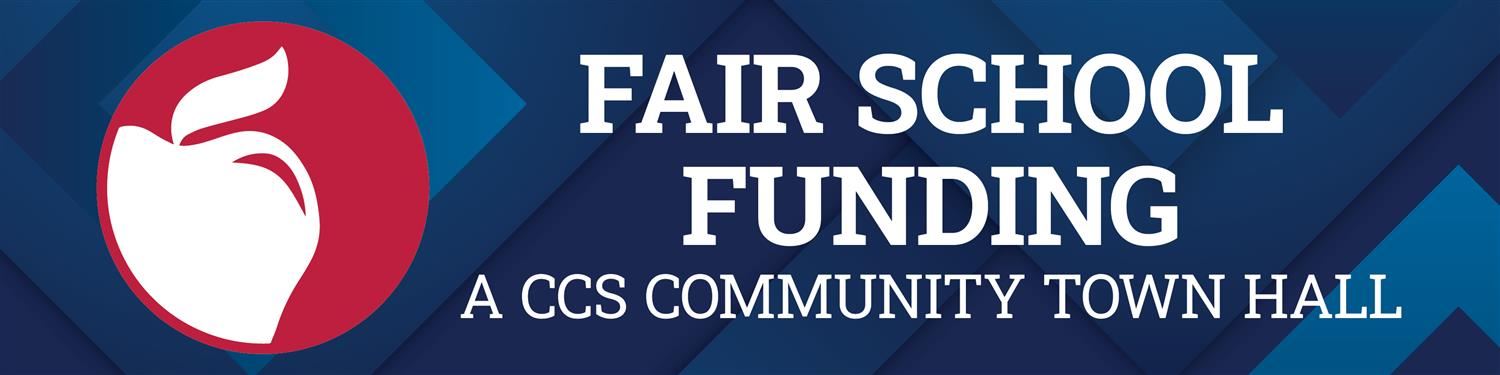 fair school funding